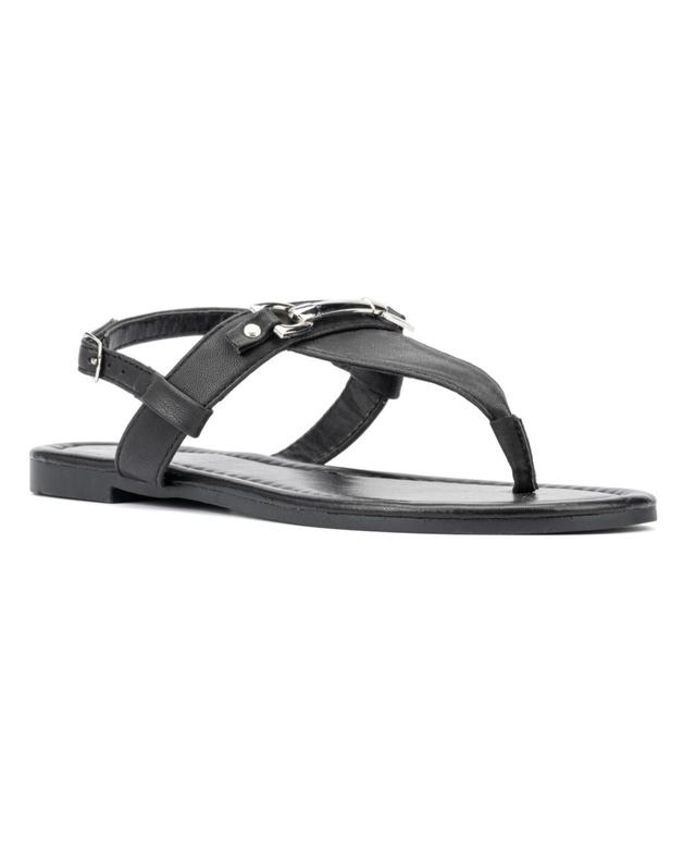 New York & Company Angelica Womens Sandal Product Image