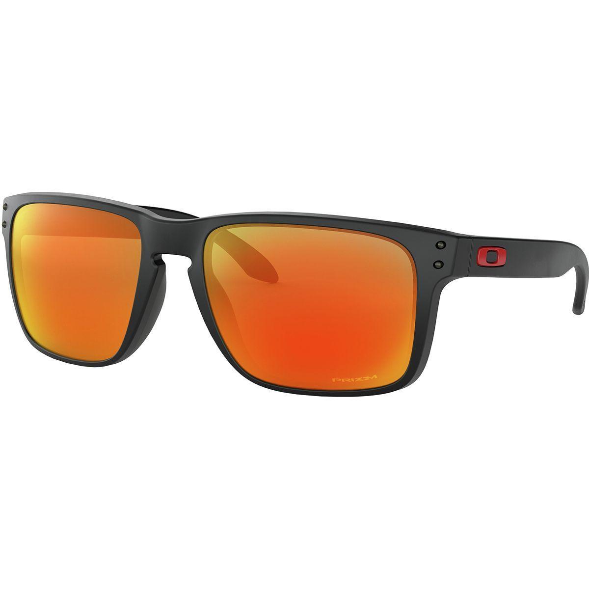 Oakley Holbrook XL 59mm Prizm Square Sunglasses Product Image