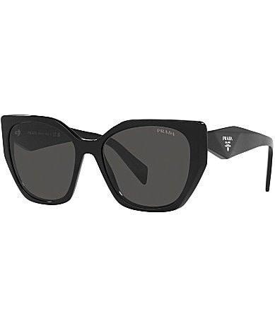 Prada Womens Sunglasses, Pr 19ZS Product Image