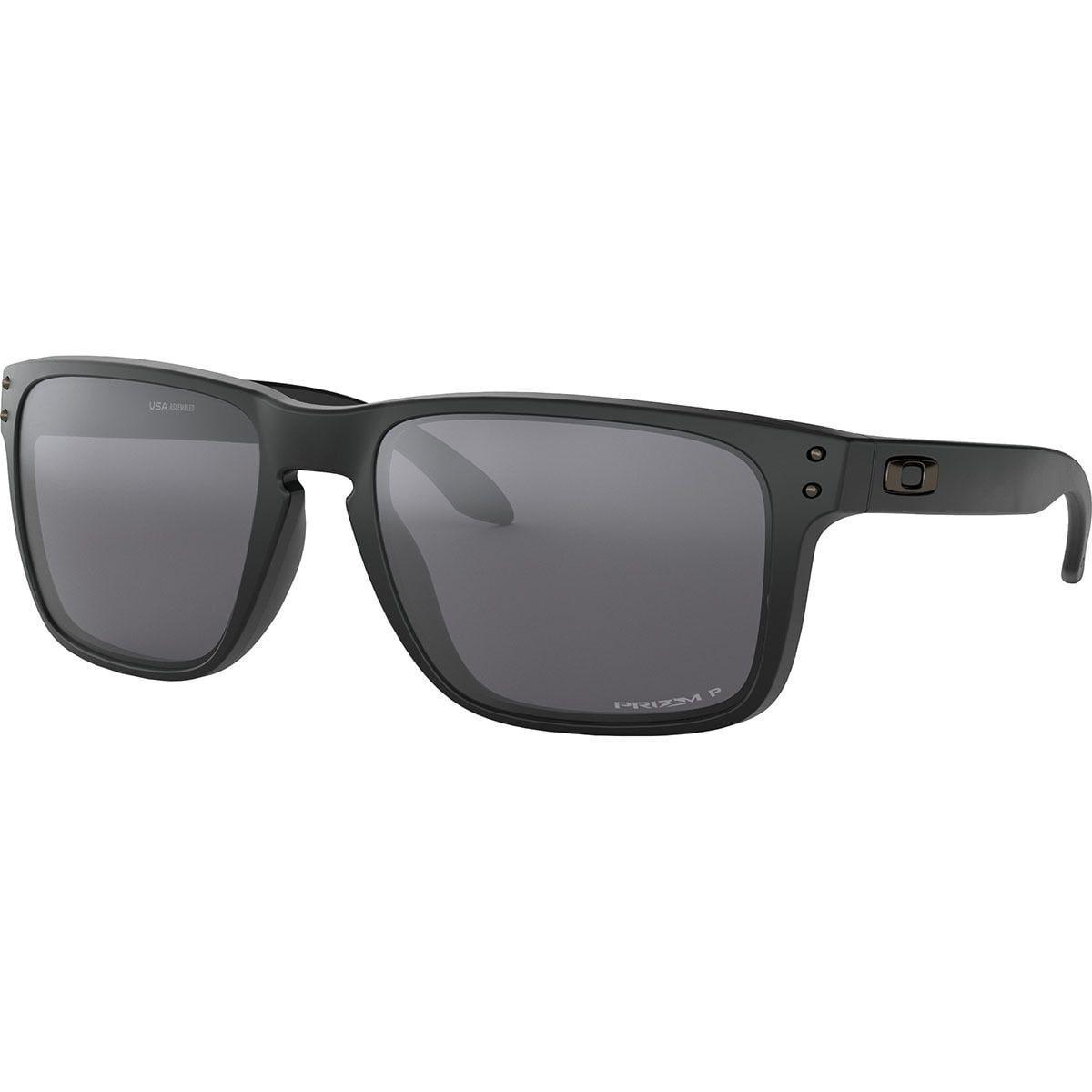 Oakley Holbrook XL 59mm Polarized Sunglasses Product Image