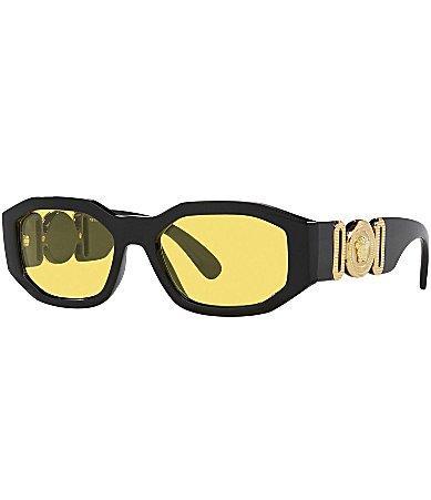 Versace Unisex Biggie 53mm Sunglasses Product Image