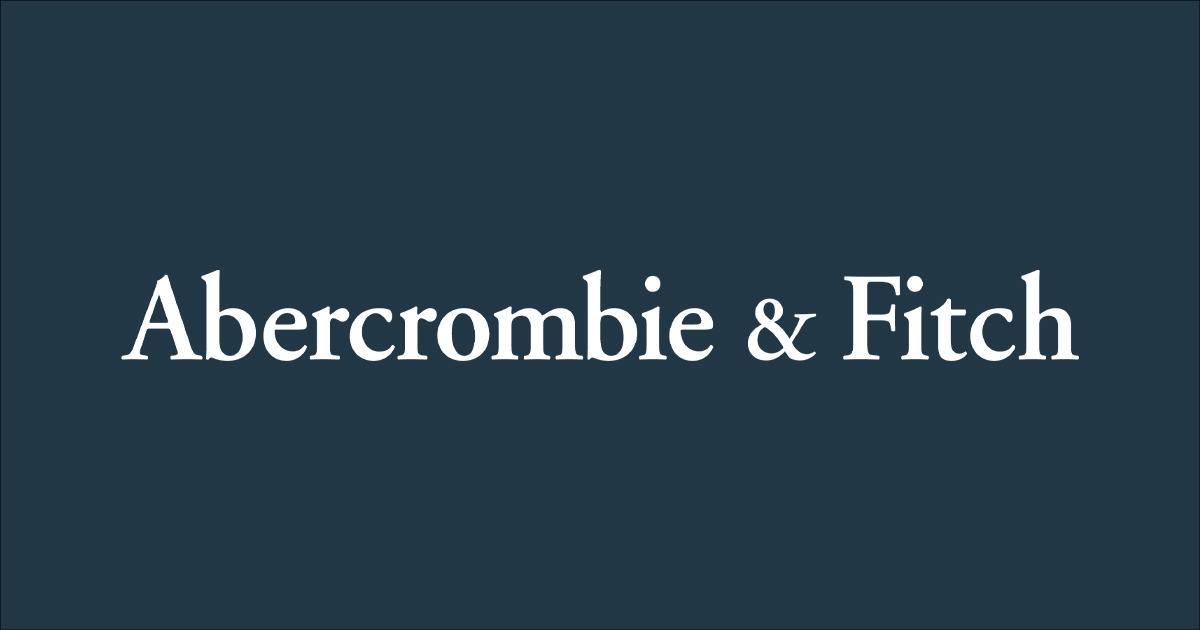 Abercrombie & Fitch | Authentic American clothing since 1892 Product Image