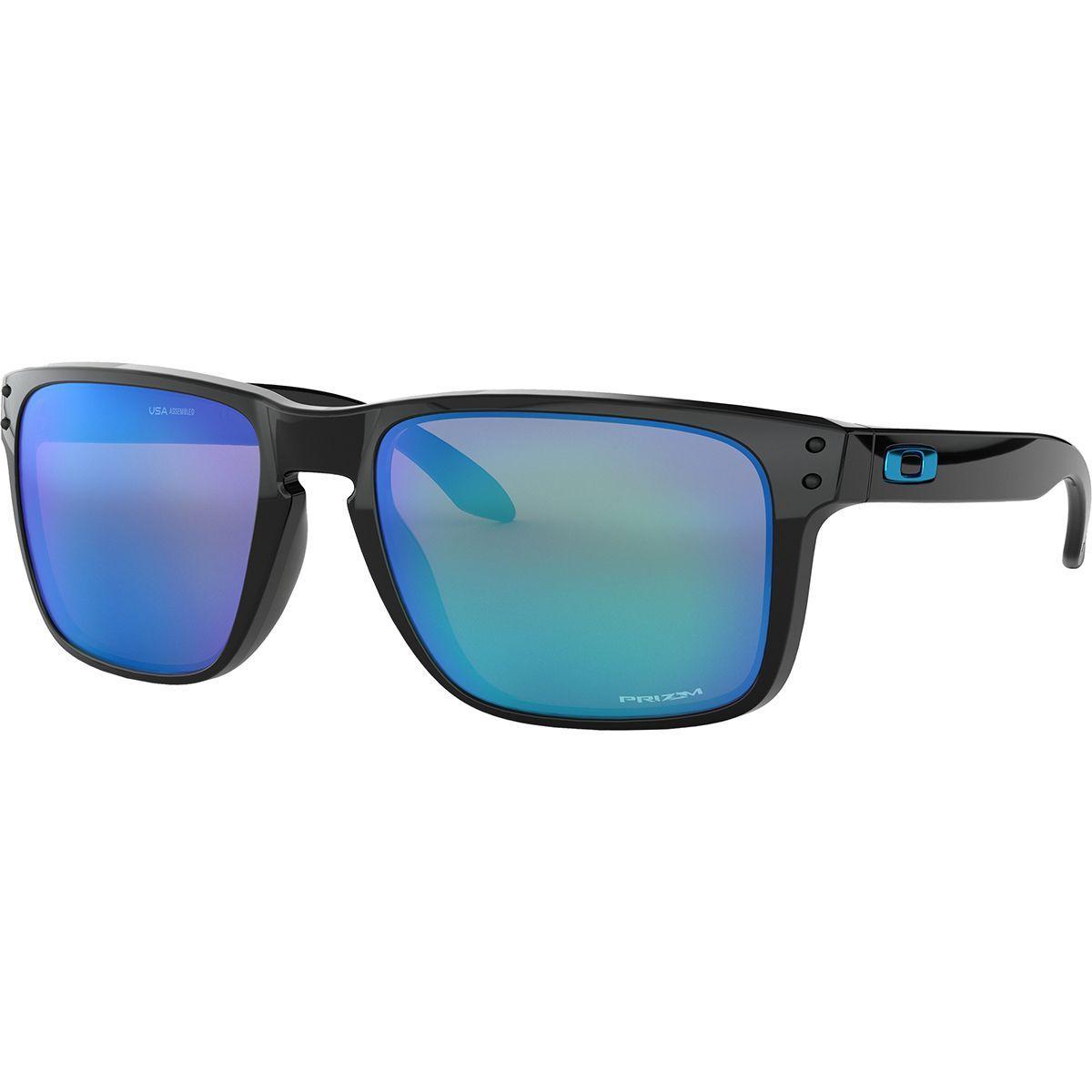 Oakley Holbrook XL 59mm Prizm Square Sunglasses Product Image