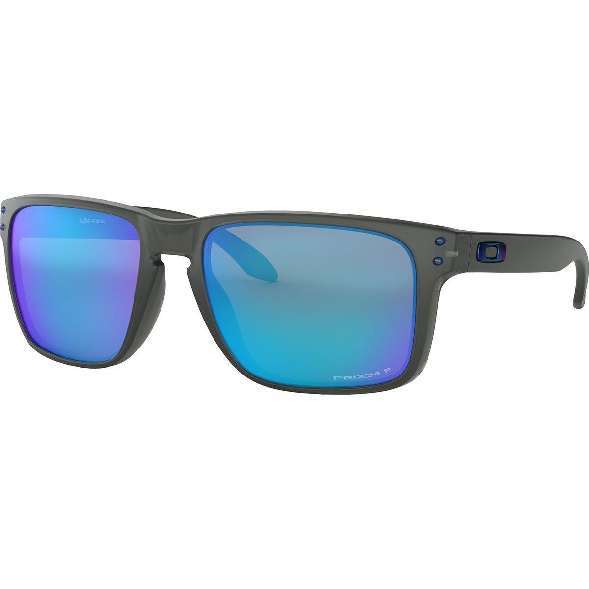 Oakley Holbrook XL 59mm Polarized Sunglasses Product Image