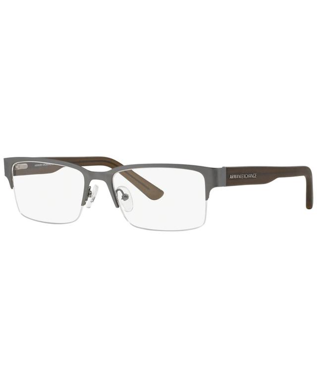 Armani Exchange 1014 Eyeglasses Product Image