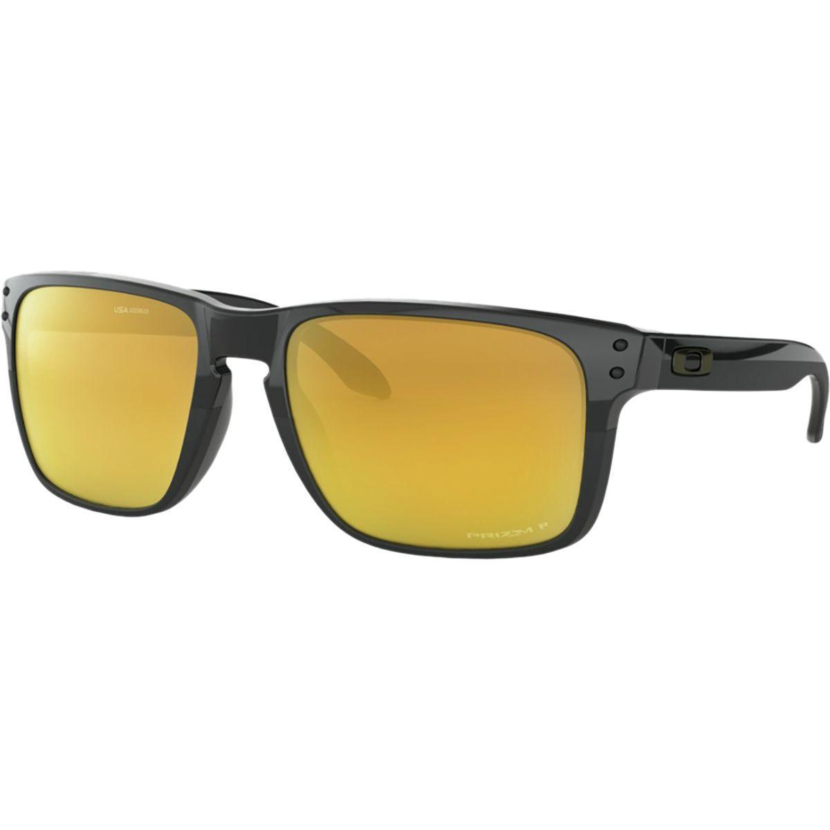 Oakley Holbrook XL 59mm Polarized Sunglasses Product Image