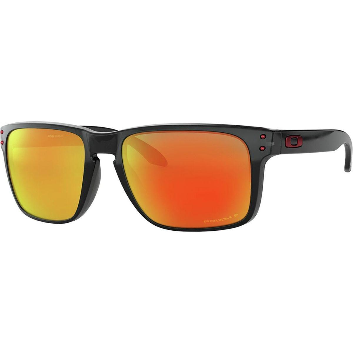 Oakley Holbrook XL 59mm Polarized Sunglasses Product Image