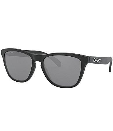 Oakley 55mm Polarized Square Sunglasses Product Image