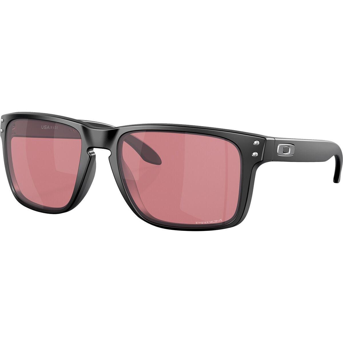 Oakley Holbrook XL 59mm Prizm Square Sunglasses Product Image