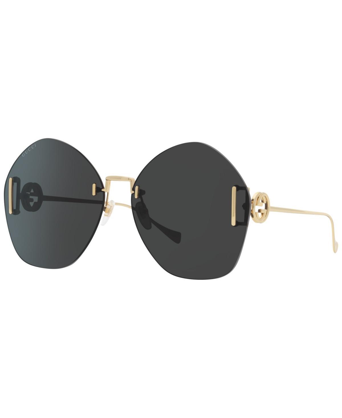 Gucci Womens Sunglasses, GG1203S Product Image