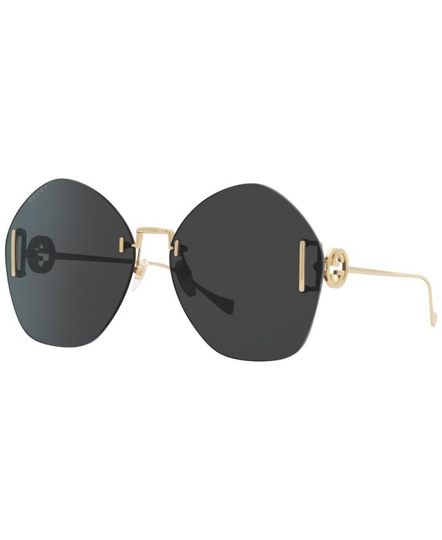 Gucci Womens Sunglasses, GG1203S Product Image