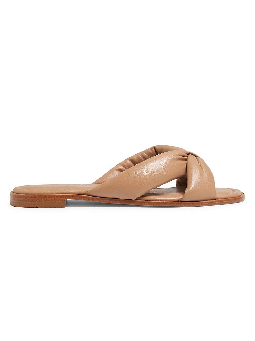 Fairy Flat Sandal Product Image