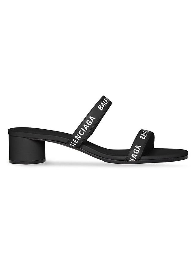 Womens Round 40mm Sandal Product Image