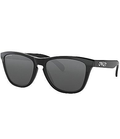 Oakley 55mm Polarized Square Sunglasses Product Image