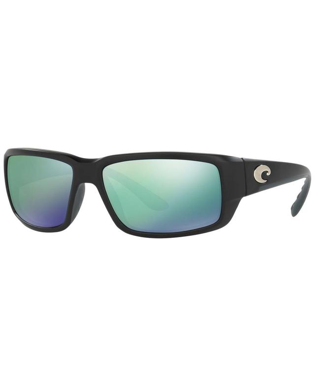 Costa Del Mar Fantail 60mm Polarized Sunglasses Product Image