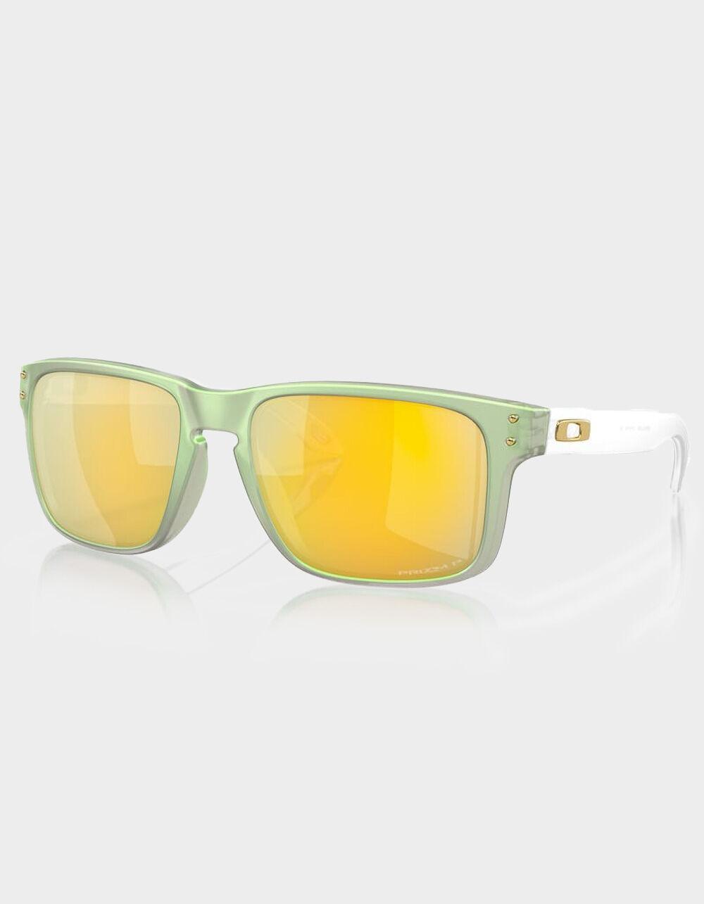 OAKLEY Holbrook Polarized Sunglasses Product Image