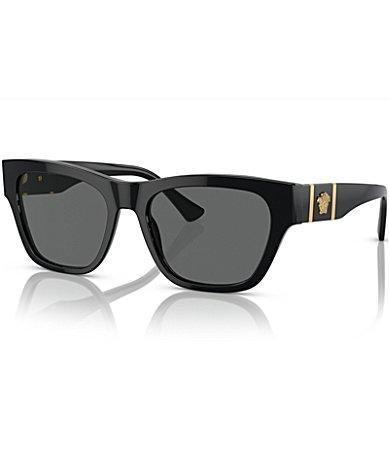 Versace Mens Polarized Sunglasses, VE4457 Product Image