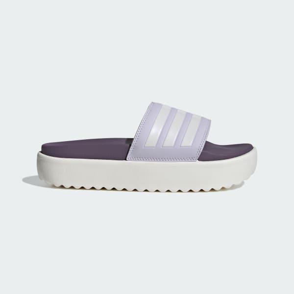 Adilette Platform Slides Product Image