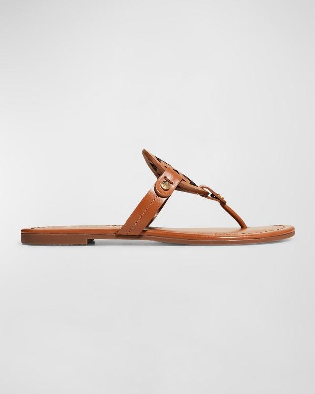 Miller Leather Sandals Product Image