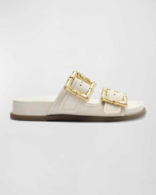 Schutz Enola Slide Sandal Product Image