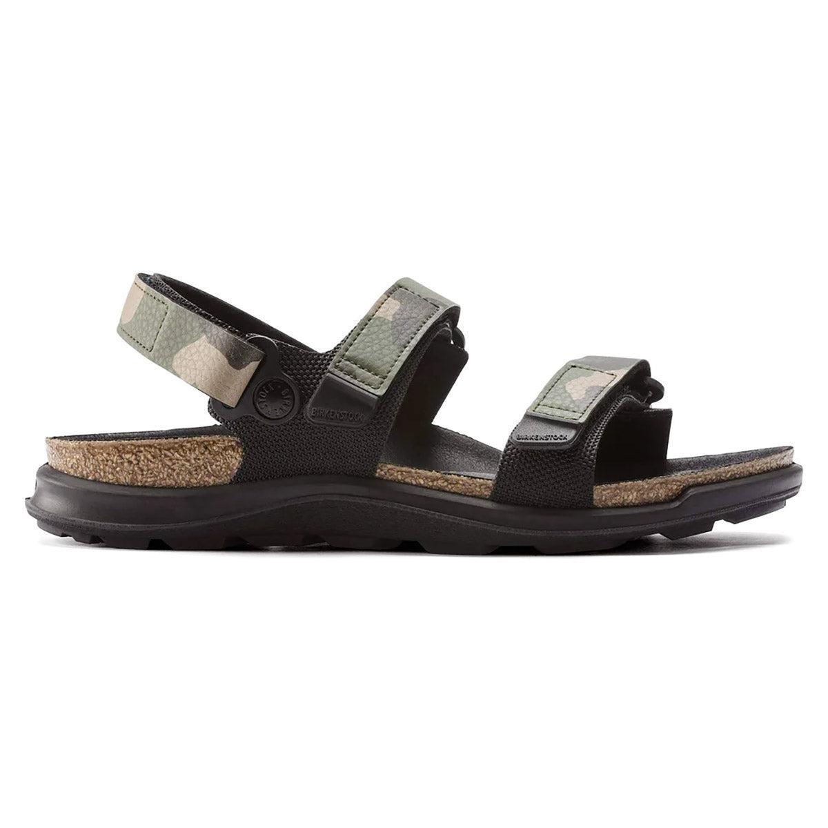 Birkenstock Women's Kalahari CC Birko-Flor Sandals Female Product Image