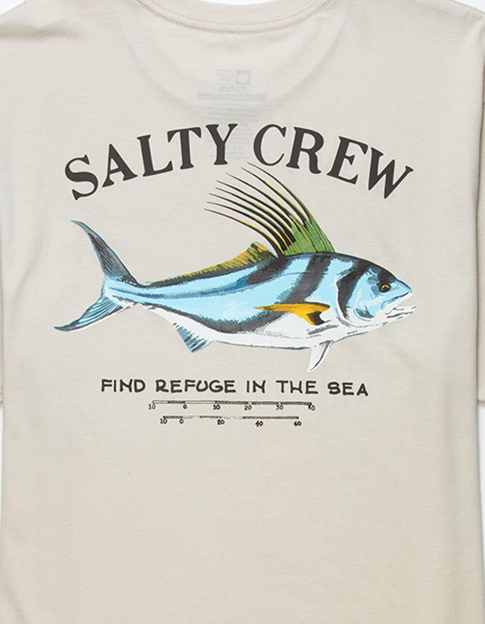 SALTY CREW Rooster Mens Tee Product Image