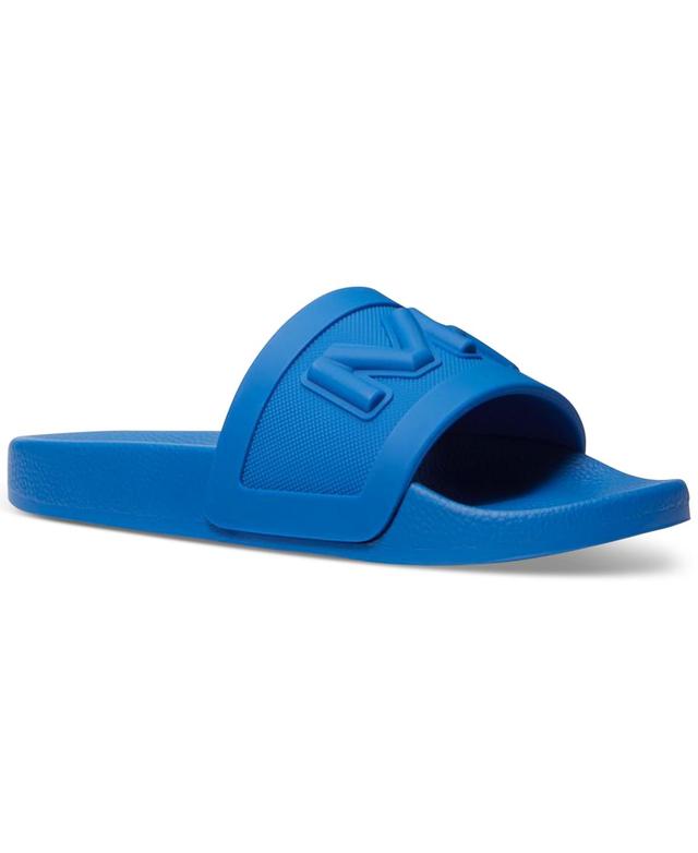 Michael Kors Mens Jake Slide Sandals Product Image