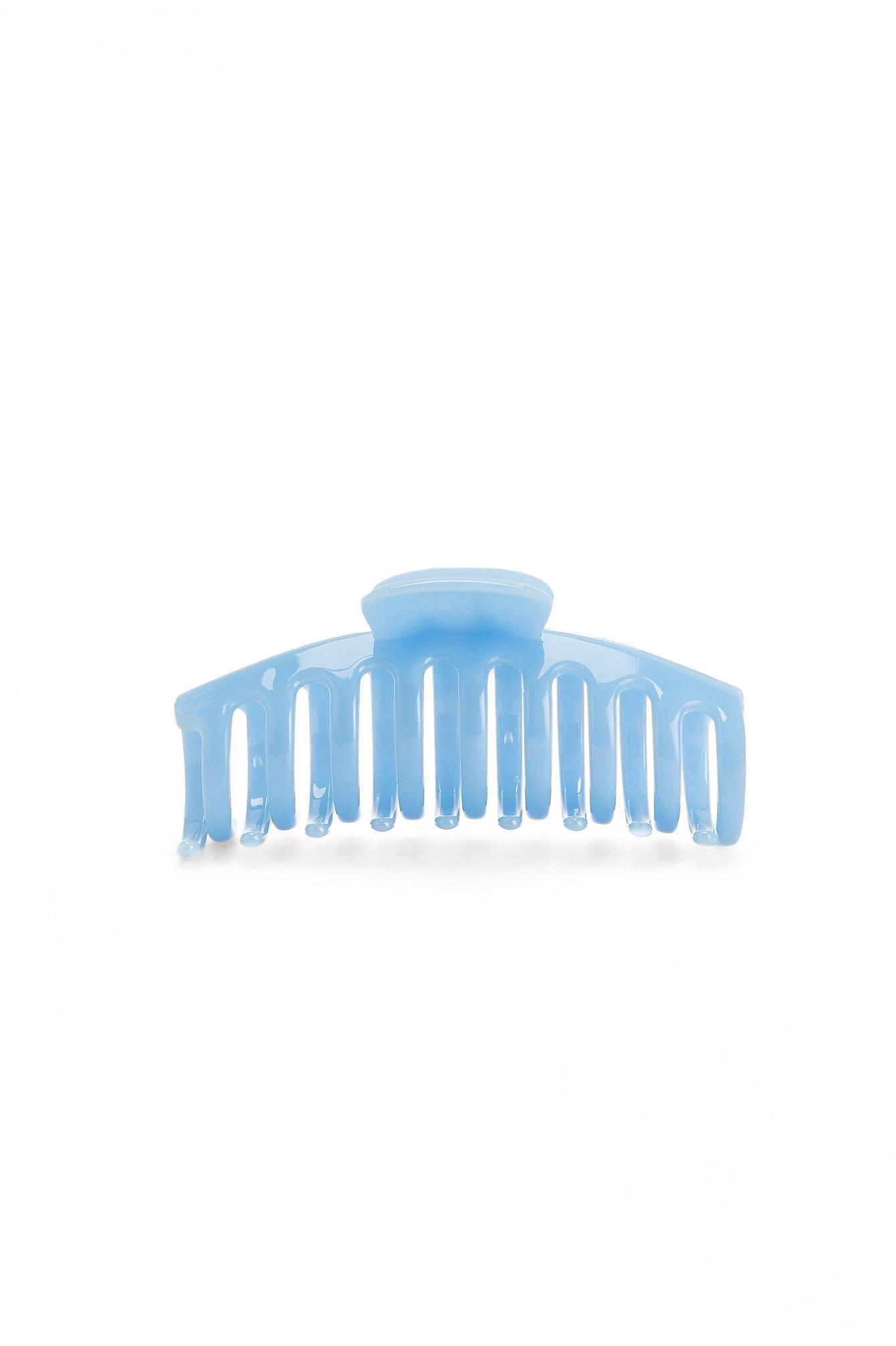 Round Big Hair Claw Product Image