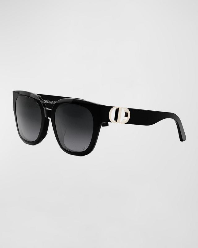 Womens 30Montaigne S10F 54MM Square Sunglasses Product Image