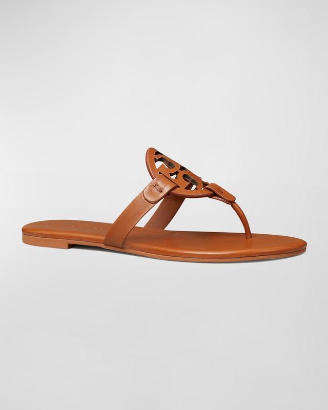 Tory Burch Miller Soft Sandal Product Image