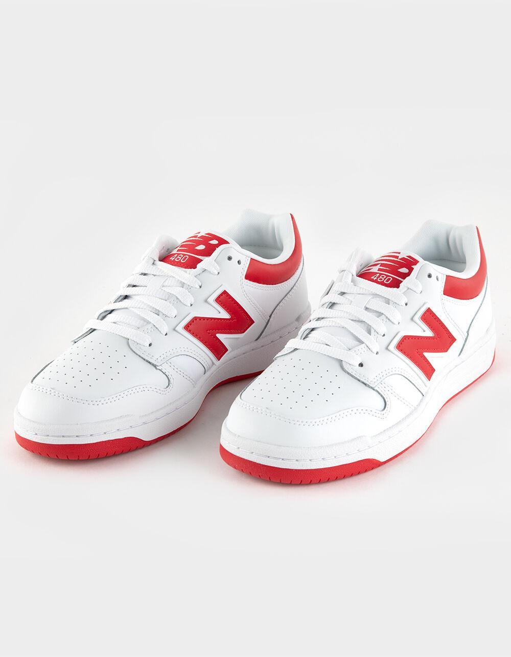 NEW BALANCE 480 Mens Shoes Product Image