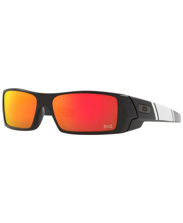 Oakley Men's Arizona Cardinals Gascan® Sunglasses Product Image