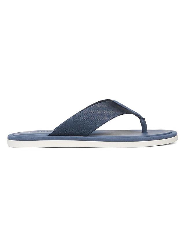 Mens Dean 2 Flat Thong Sandals Product Image