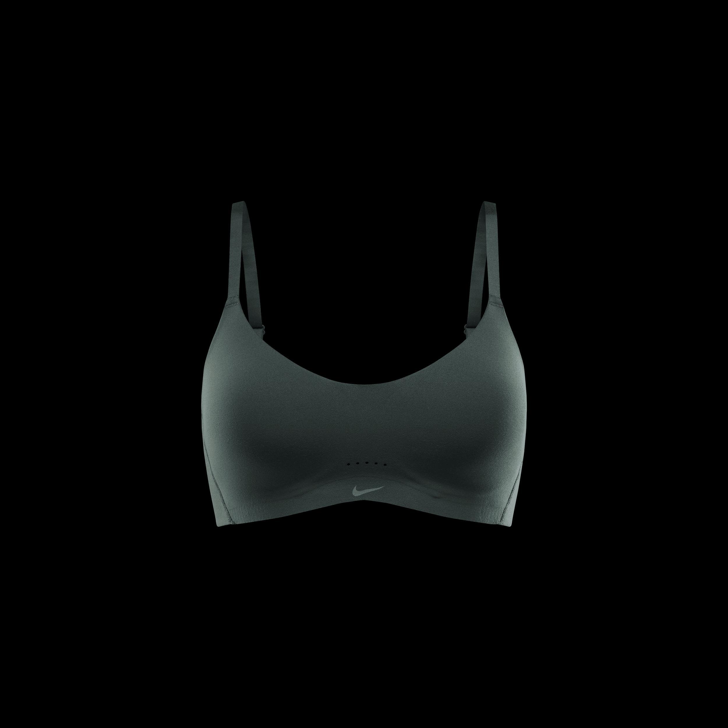 Nike Alate Minimalist Women's Light-Support Padded Convertible Sports Bra Product Image