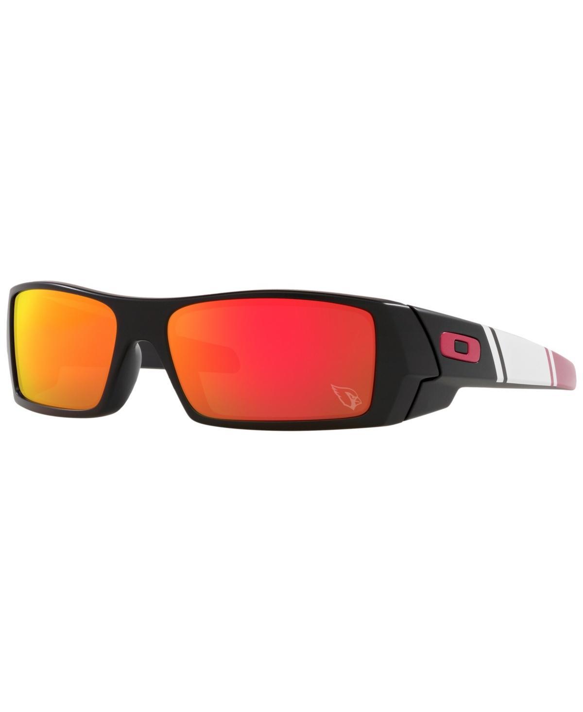 Oakley Men's Arizona Cardinals Gascan® Sunglasses Product Image