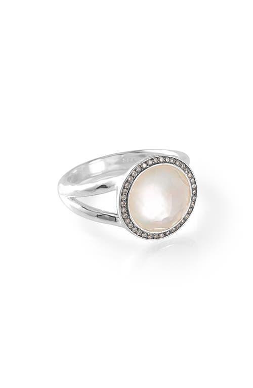 Ippolita Stella - Rock Candy Cocktail Ring Product Image