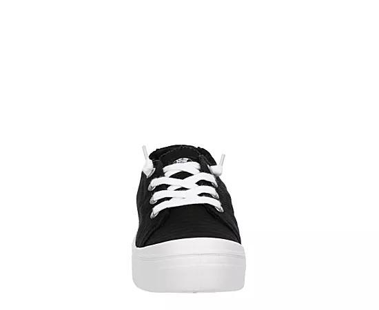 Roxy Womens Bayshore Platform Sneaker Product Image