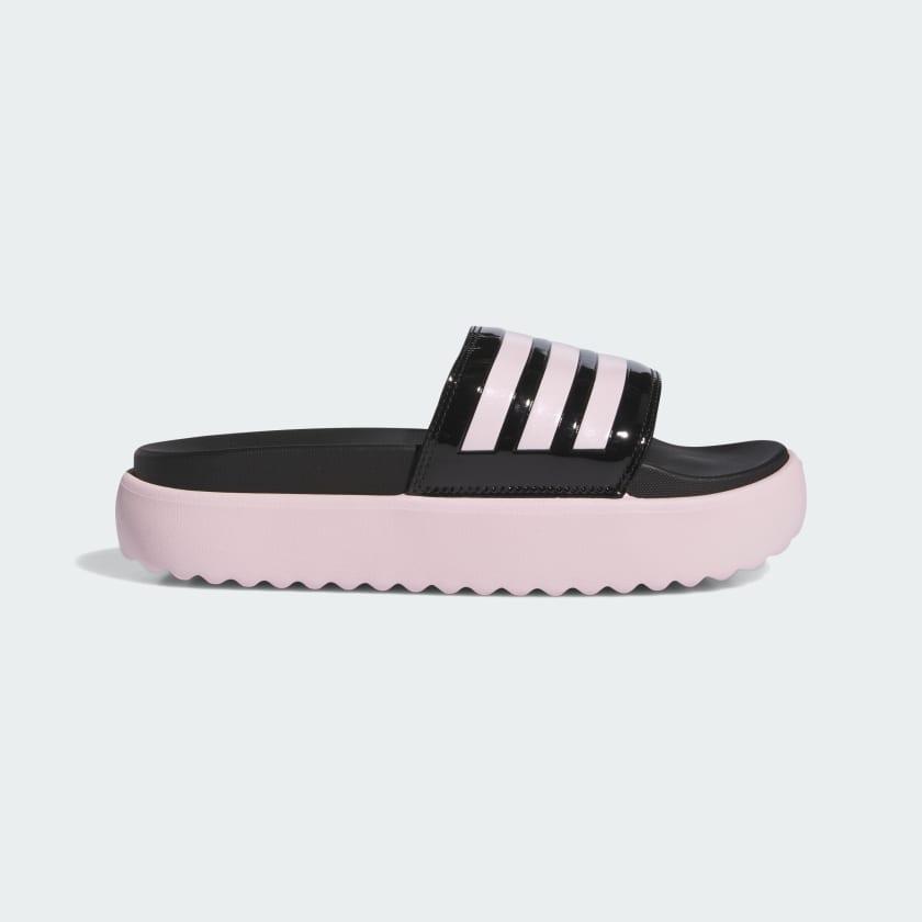 Adilette Platform Slides Product Image