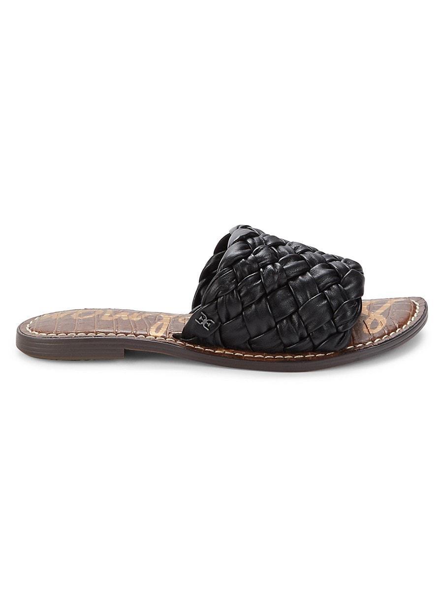 Sam Edelman Griffin Slide Sandal Product Image