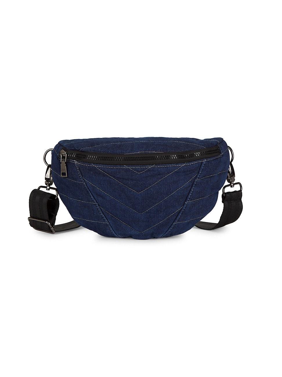 Womens Little Runaway Crossbody Bag Product Image