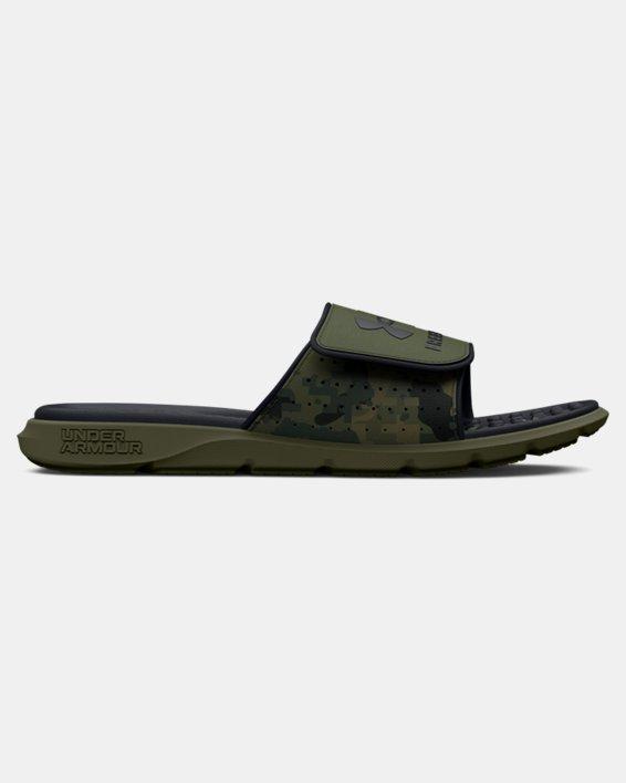 Men's UA Ignite Pro Freedom Slides Product Image