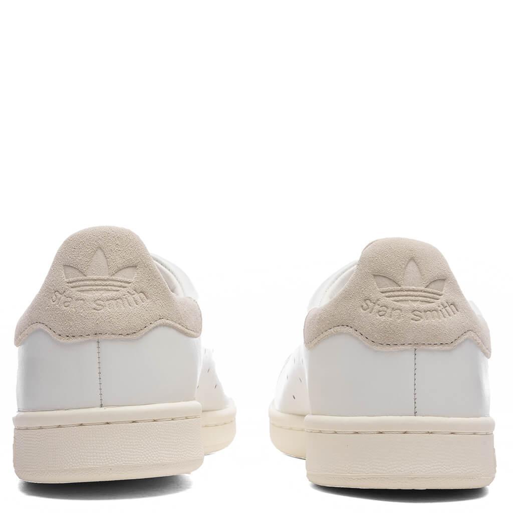 Stan Smith Lux - Core White/Wonder White/Off White Male Product Image