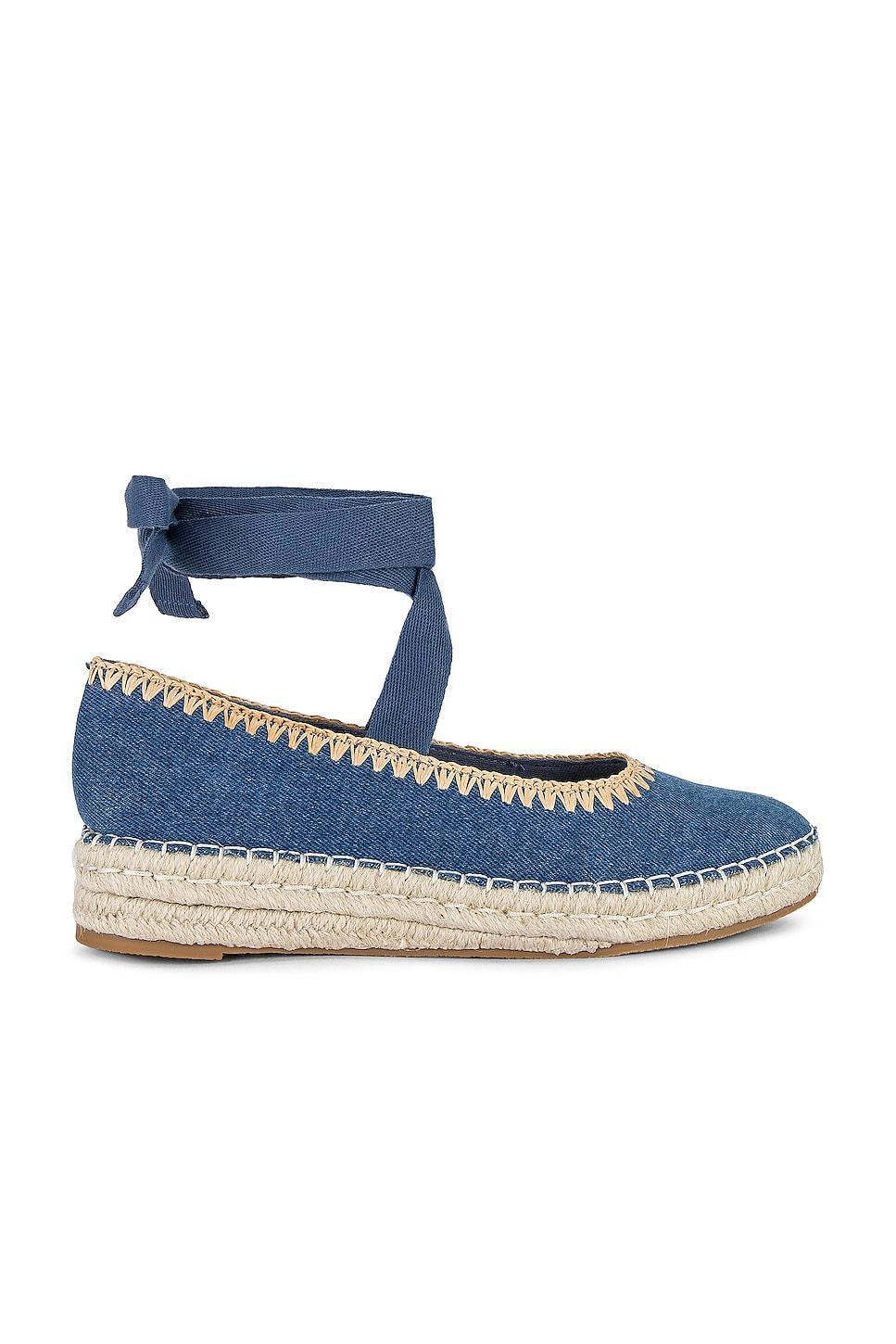 Morgan Espadrille Dolce Vita Product Image