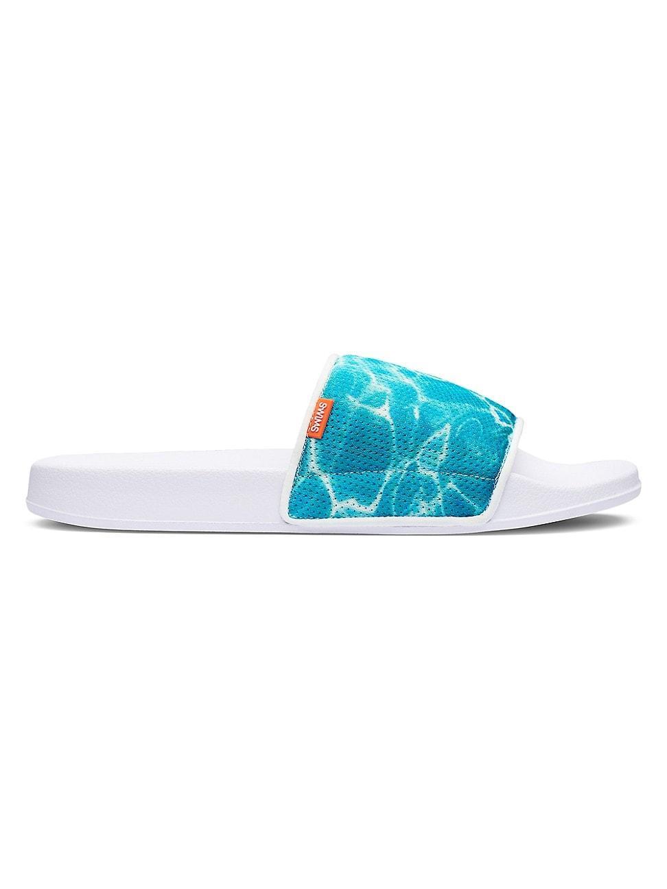 Mens Lounge Pool Slides Product Image