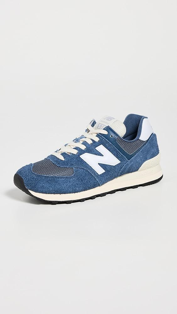 New Balance 574 Sneakers | Shopbop Product Image