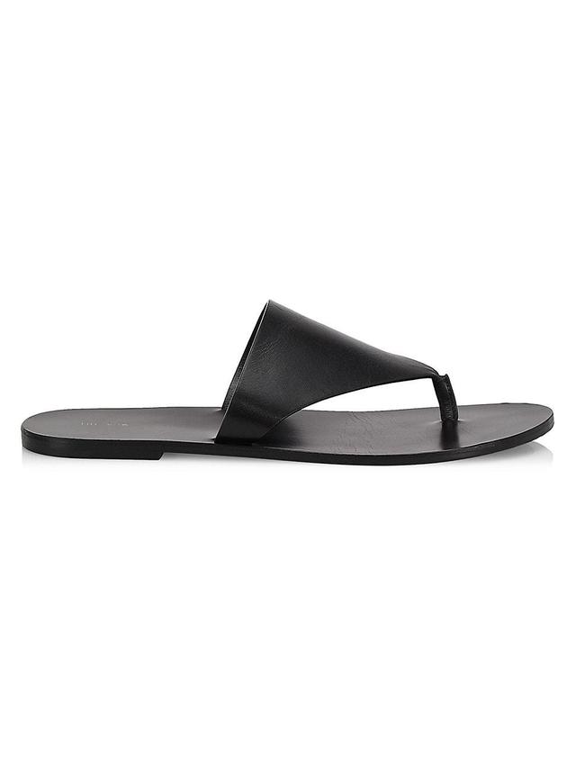 The Row Avery Thong Sandal Product Image