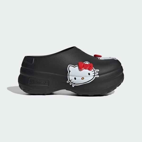 Adifom Stan Smith Hello Kitty Mules Product Image