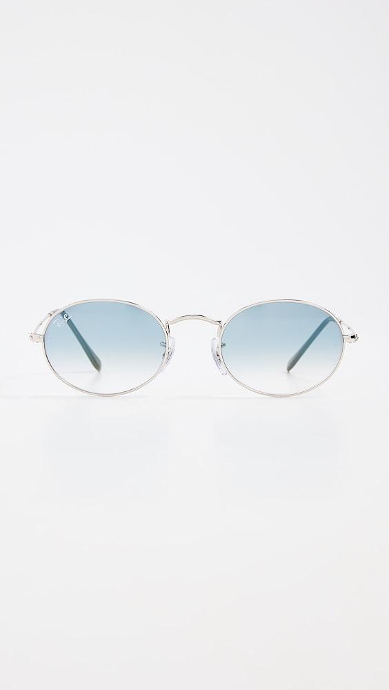 Ray-Ban 0RB3547 Sunglasses | Shopbop Product Image