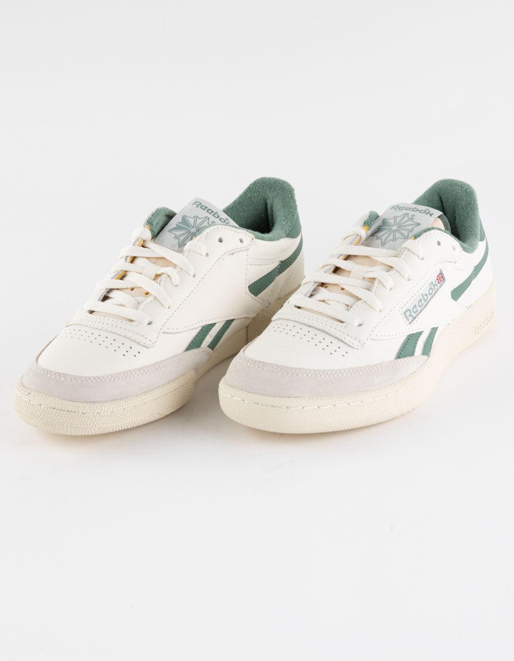 REEBOK Club C Revenge Vintage Mens Shoes Product Image