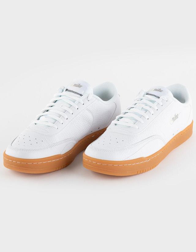 NIKE Court Vintage Premium Mens Shoes Product Image